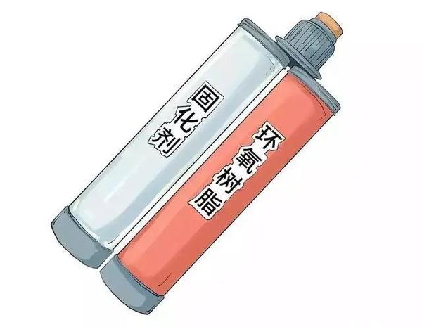 美缝剂